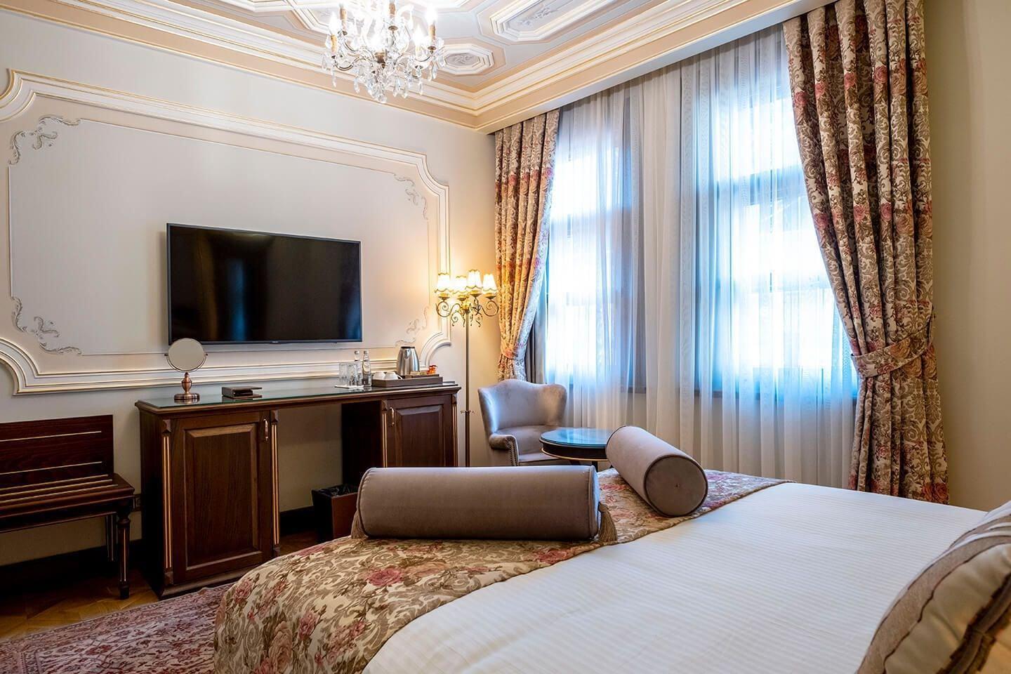 Ortakoey 2* Istambul
